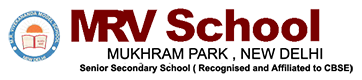 MRV School Template